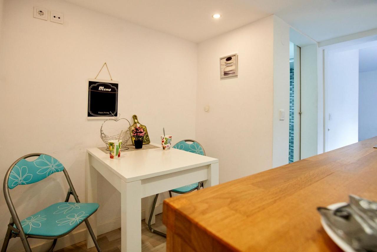 St. Francisco Flat Apartment Porto Exterior photo